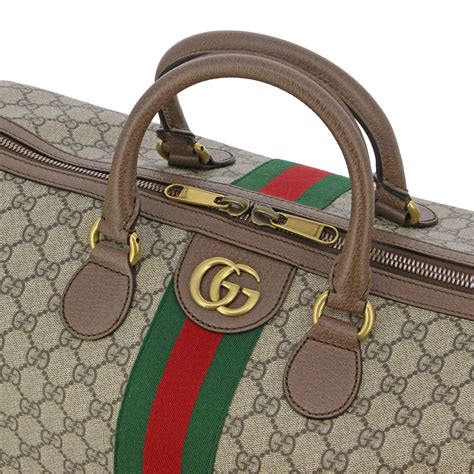 gucci tascje|gucci luggage.